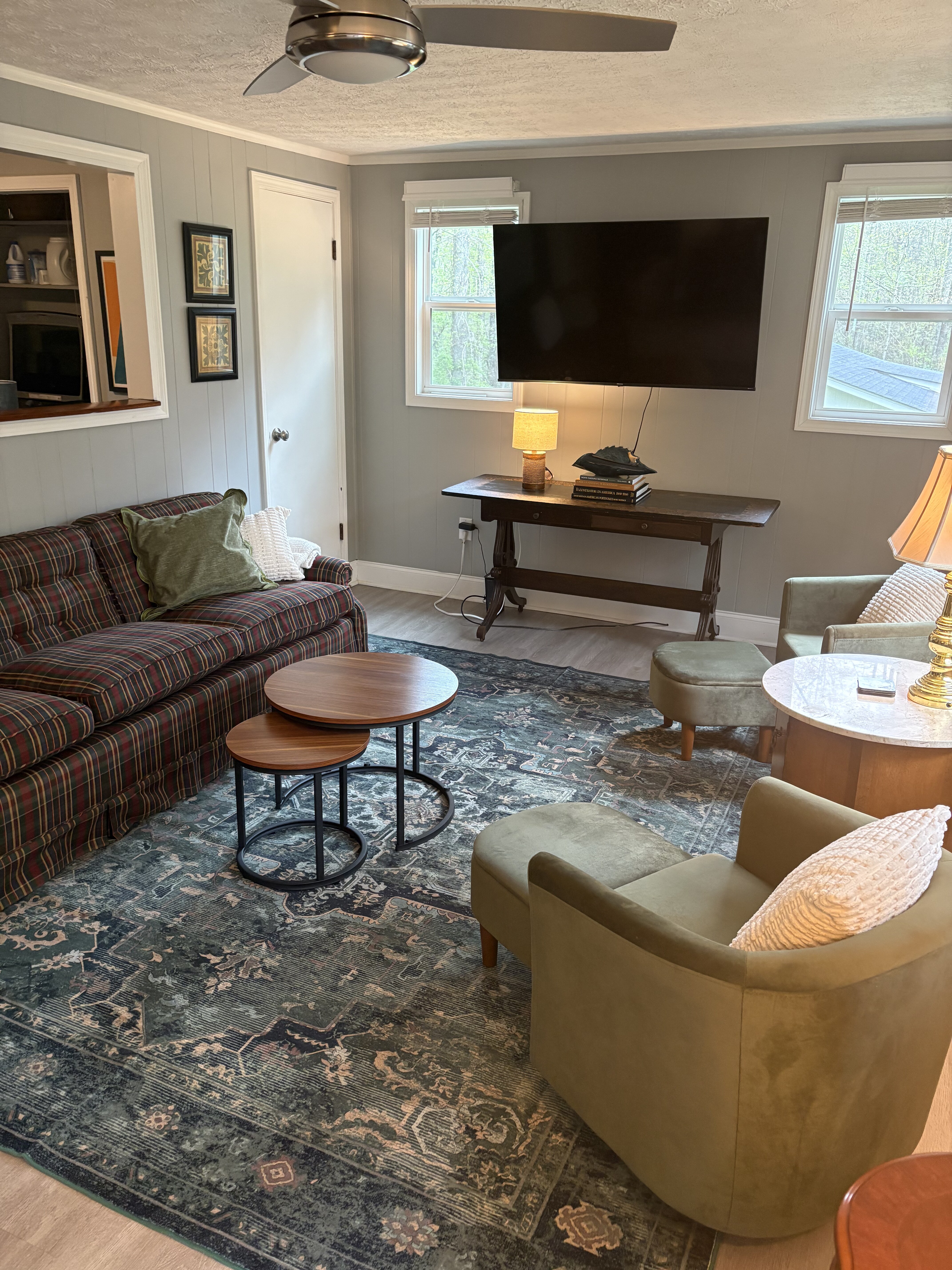 Mountain Song Manor — featured view