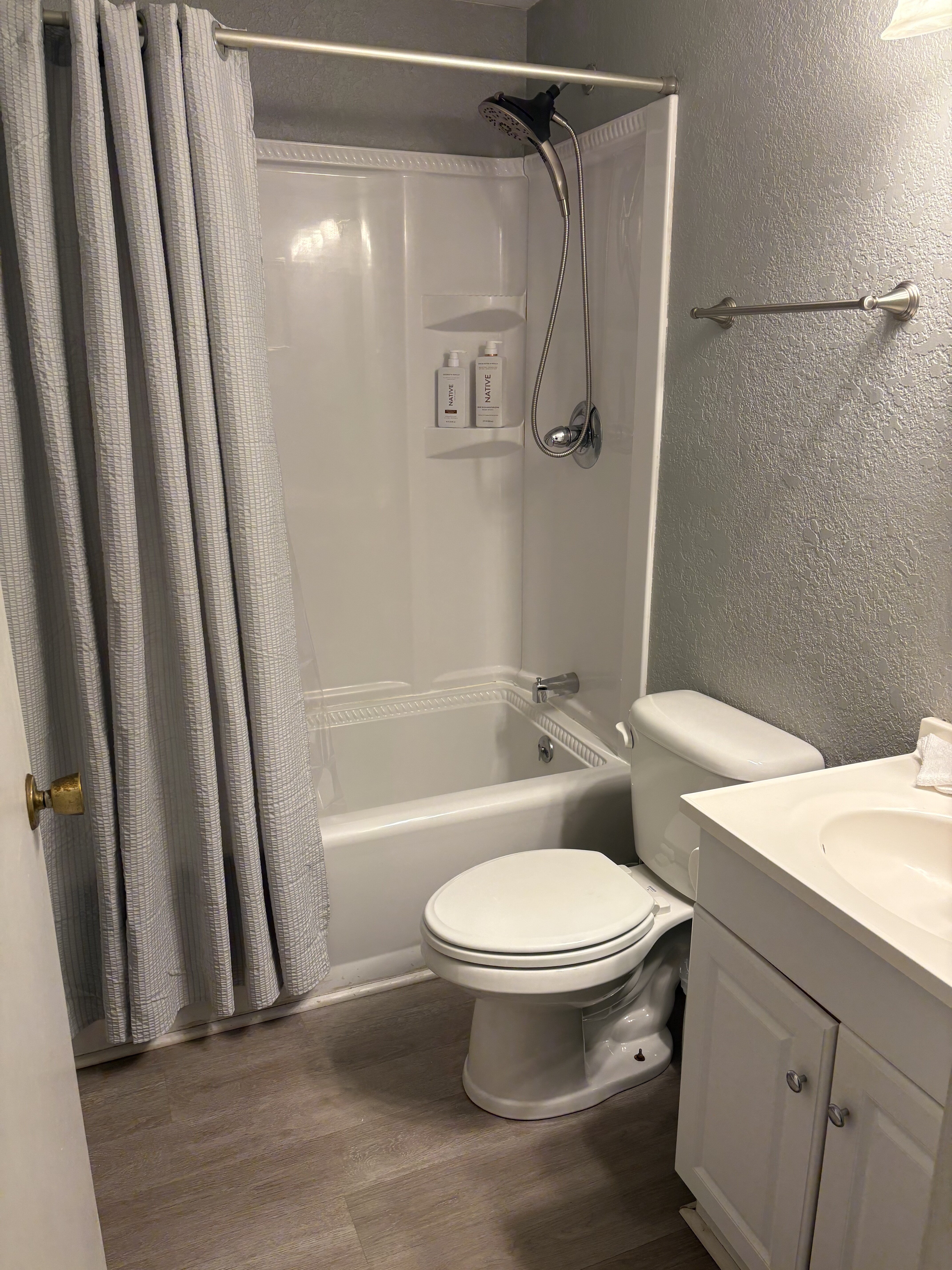 Mountain Song Manor — additional view