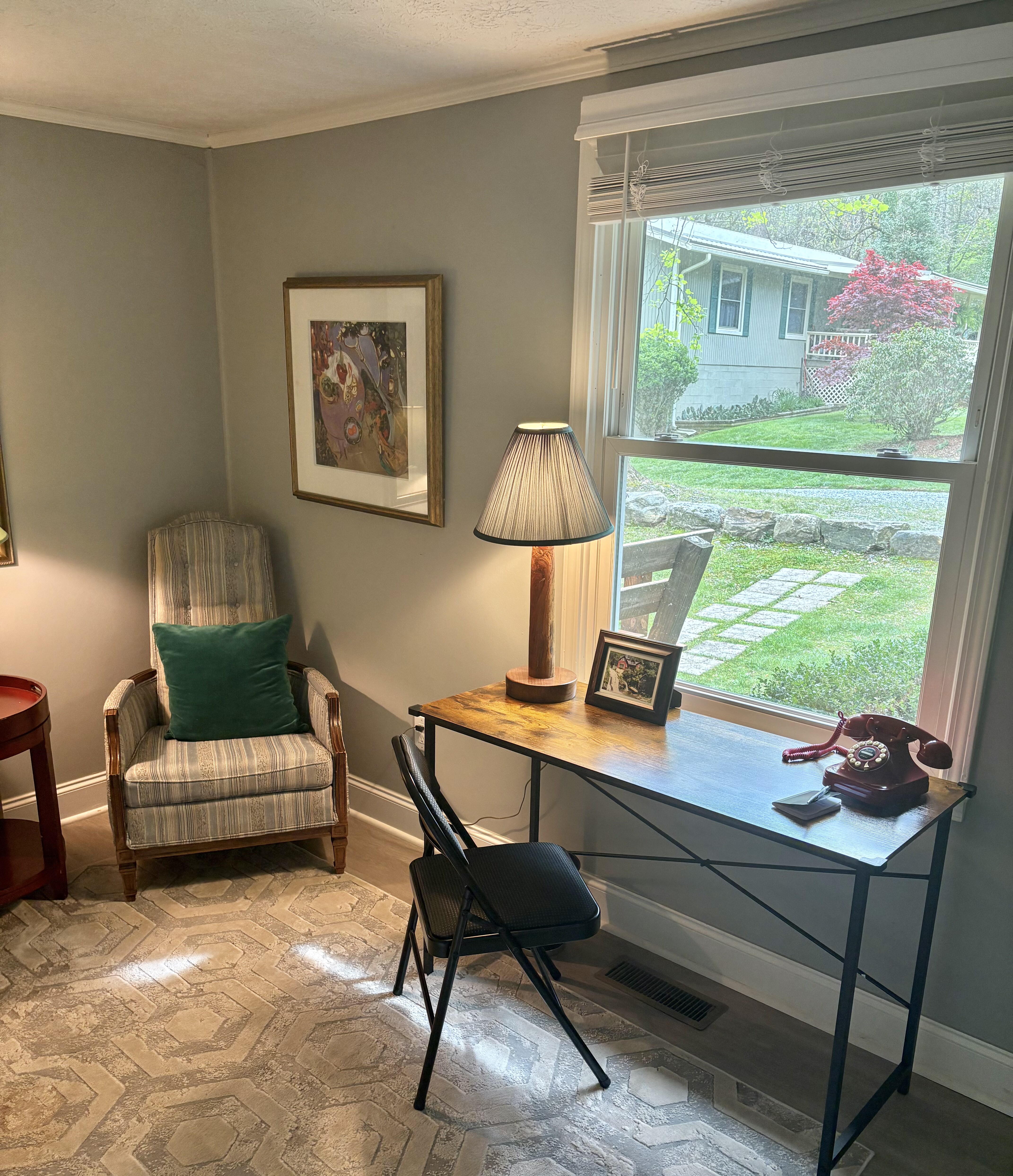 Mountain Song Manor — additional view